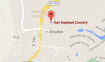 san raphael country hotel fazenda em itu